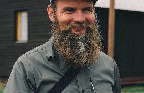 Bohemian Border Bash