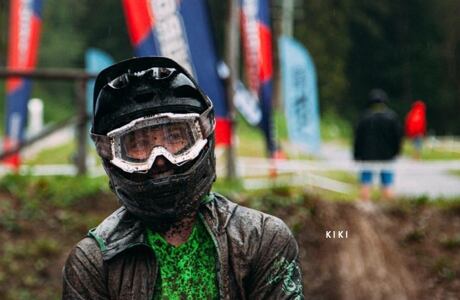 Kristýna "KIKI" Havlická