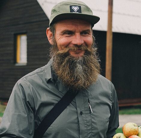 Bohemian Border Bash