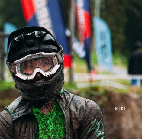 Kristýna "KIKI" Havlická