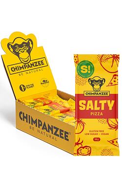 SALZIGE PIZZA 14 + 1 GRATIS