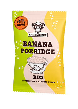 Bananen Porridge