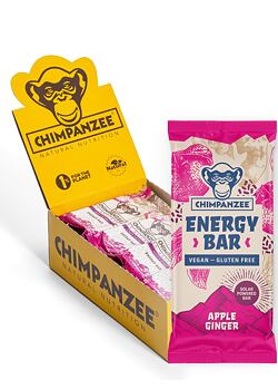 Apfel-Ingwer 14 + 1 GRATIS