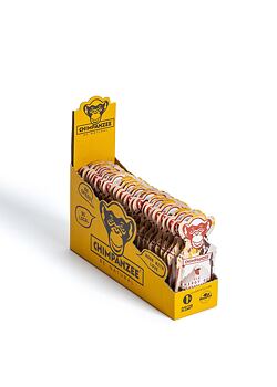 Schokolade 25 Stück