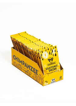 Orange 30g + Gratis Flasche