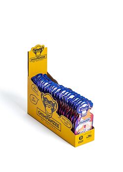 Waldfrüchte 25 Stück