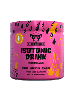 Kirsche 600g + Gratis Flasche