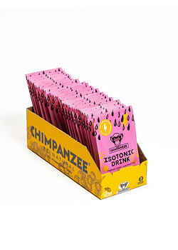 Kirsche 30g + Gratis Flasche