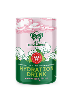 Hydration Drink Wassermelone 450g