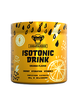 Orange 600g + Gratis Flasche