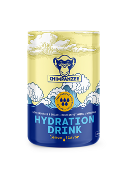 Hydration Getränk Zitrone 450g