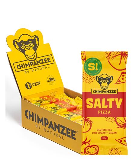 SALZIGE PIZZA 14 + 1 GRATIS