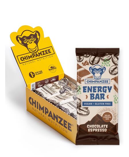 Schokolade Espresso 14 + 1