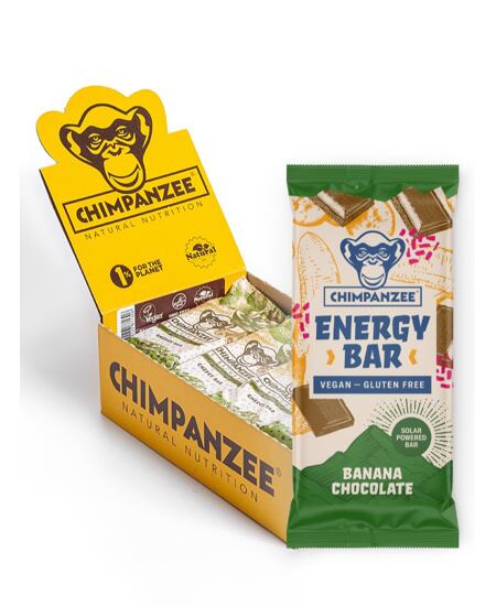 Banane-Schokolade 14 + 1