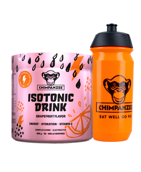 Grapefruit 600g + Gratis Flasche