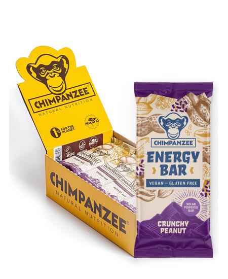 Knusprige Erdnuss 14 + 1