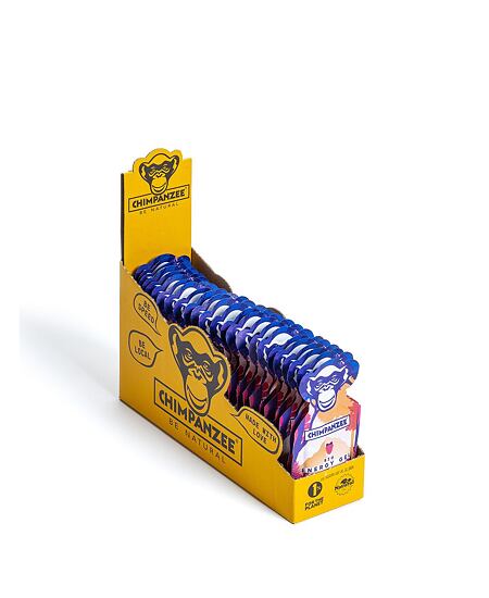 Waldfrüchte 25 Stück