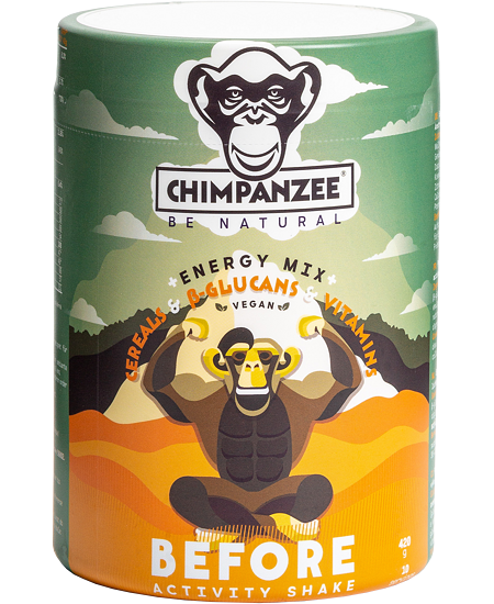 Energie und Regeneration