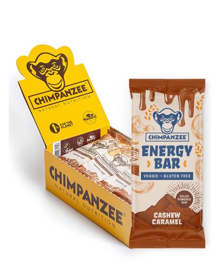 Cashew-Karamell 14 + 1