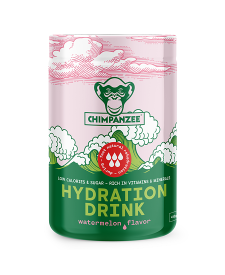Hydration Drink Wassermelone 450g