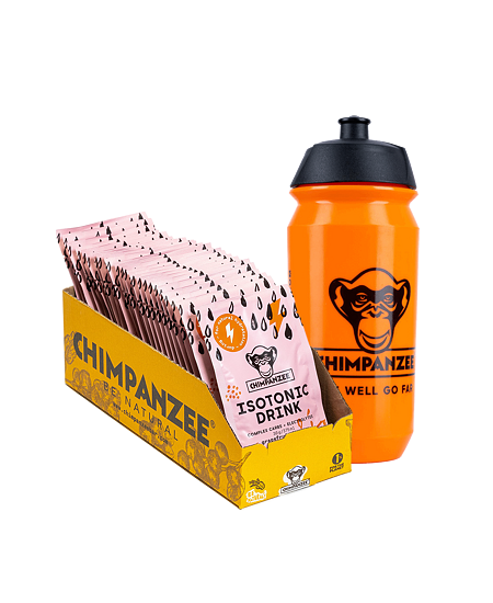 Grapefruit 30g + Gratis Flasche