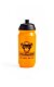 CHIMP'TEAM orange Fahrradflasche 0,5l